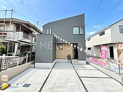八千代市高津　1期　新築一戸建て　全3棟　5課