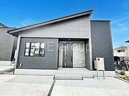 千葉市中央区生実町　新築一戸建て　全2棟