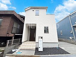 船橋市三山2丁目　第1期　新築一戸建て　全1棟　5課