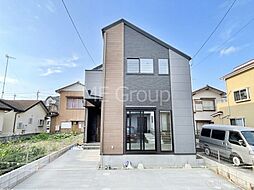 八千代市八千代台北 1期 新築一戸建て 全1棟 5課