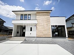 千葉市中央区星久喜町　4期　新築一戸建て　全1棟　5課