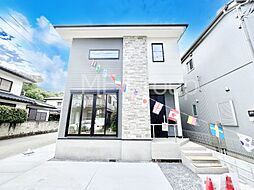 千葉市中央区大森町　8期　新築一戸建て　全1棟　5課