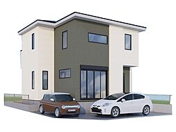 千葉市中央区大森町　8期　新築一戸建て　全1棟　5課