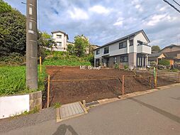 鎌ケ谷市東道野辺7丁目　第2　新築一戸建て　全2棟