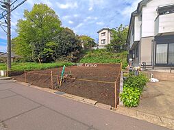 鎌ケ谷市東道野辺7丁目　第2　新築一戸建て　全2棟