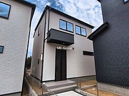 グラファーレ　松戸市中根　全6棟