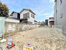 船橋市湊町3丁目 土地 全1区画 5課
