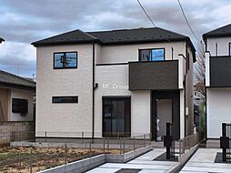 グラファーレ　松戸市中根　全6棟