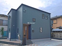 柏市酒井根7丁目　新築一戸建て　全1棟　5課