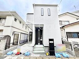 佐倉市西志津2丁目 新築一戸建て 全1棟 5課