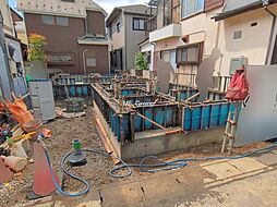 佐倉市西志津2丁目　新築一戸建て　全1棟　5課