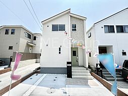 松戸市高塚新田 第3 新築一戸建て 全1棟 5課
