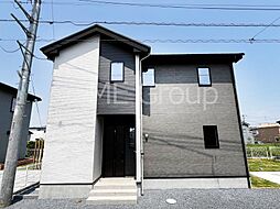 船橋市馬込町　2期　新築一戸建て　全4棟
