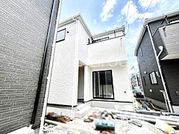 松戸市西馬橋5丁目 第16−2期 新築一戸建て 全6棟 2課
