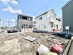 松戸市西馬橋5丁目　第16−2期　新築一戸建て　全6棟　5課