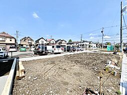 松戸市西馬橋5丁目　第16−2期　新築一戸建て　全6棟　5課