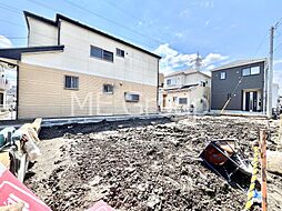 松戸市西馬橋5丁目　第16−2期　新築一戸建て　全6棟　5課