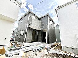 松戸市西馬橋5丁目 第16−2期 新築一戸建て 全6棟 2課