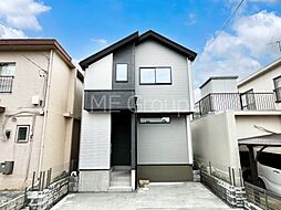 八千代市勝田台3丁目 21期 新築一戸建て 全1棟 1課