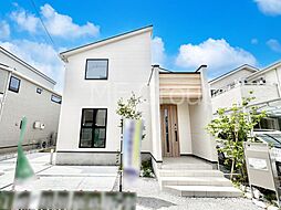 ウィザースガーデン　我孫子市根戸　新築一戸建て　全1棟　5課