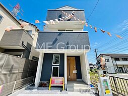 千葉市中央区今井町　第1期　新築一戸建て　全1棟　5課