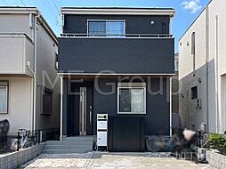 千葉市美浜区幕張西6丁目　中古一戸建て　2課