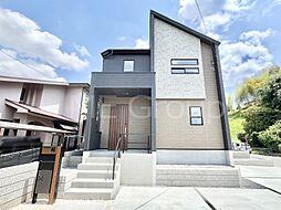 千葉市若葉区加曽利町　新築一戸建て　全1棟　5課