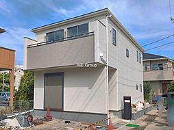 我孫子市布佐 10期　新築一戸建て 全2棟　5課