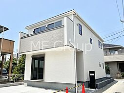我孫子市布佐 10期 新築一戸建て 全2棟 5課