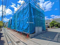 我孫子市布佐 10期　新築一戸建て 全2棟　5課