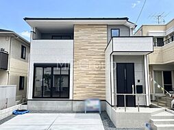柏市西原5丁目 16期 新築一戸建て 全1棟 5課