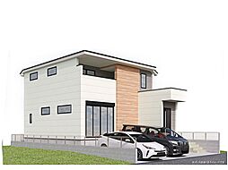 柏市西原5丁目　16期　新築一戸建て　全1棟　5課