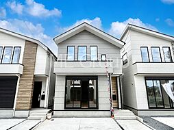 船橋市三山7丁目 15期 新築一戸建て 全4棟 4課