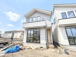 船橋市三山7丁目　15期　新築一戸建て　全4棟　5課
