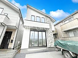 船橋市三山7丁目　15期　新築一戸建て　全4棟　5課