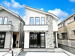 船橋市三山7丁目　15期　新築一戸建て　全4棟　4課
