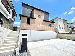 千葉市緑区あすみが丘東2丁目 25ー1期 新築一戸建 全1棟 5課