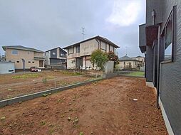 千葉市緑区あすみが丘東2丁目　25ー1期　新築一戸建　全1棟　5課