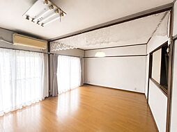 船橋市夏見台1丁目　夏見台住宅　1課