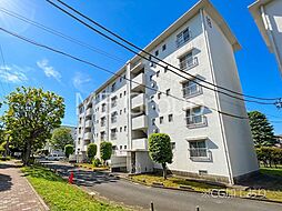 船橋市夏見台1丁目　夏見台住宅　1課