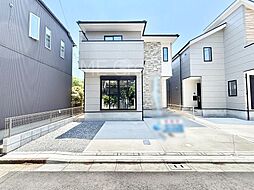 習志野市谷津3丁目　14期　新築一戸建て　全1棟　5課