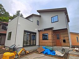 我孫子市並木9丁目　17期　新築一戸建て　全1棟　5課