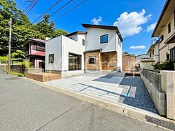 我孫子市並木9丁目　17期　新築一戸建て　全1棟　5課