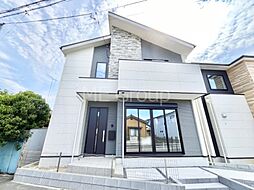千葉市中央区寒川町3丁目 5期 新築一戸建て 全2棟 5課