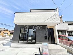 千葉市中央区寒川町3丁目 5期 新築一戸建て 全2棟 5課