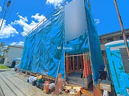 我孫子市布佐 10期 新築一戸建て 全2棟 5課