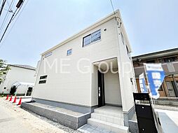我孫子市布佐 10期 新築一戸建て 全2棟 5課