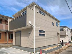 我孫子市布佐 10期 新築一戸建て 全2棟 5課
