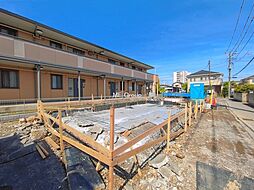 我孫子市布佐 10期　新築一戸建て 全2棟　5課