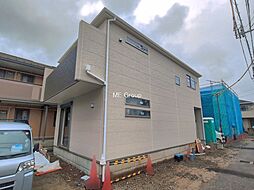 我孫子市布佐 10期 新築一戸建て 全2棟 5課